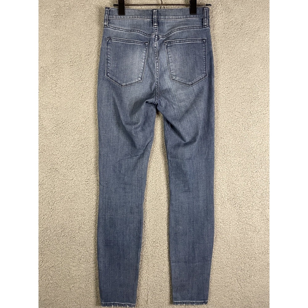 J Crew Women's size 28 Skinny Jeans